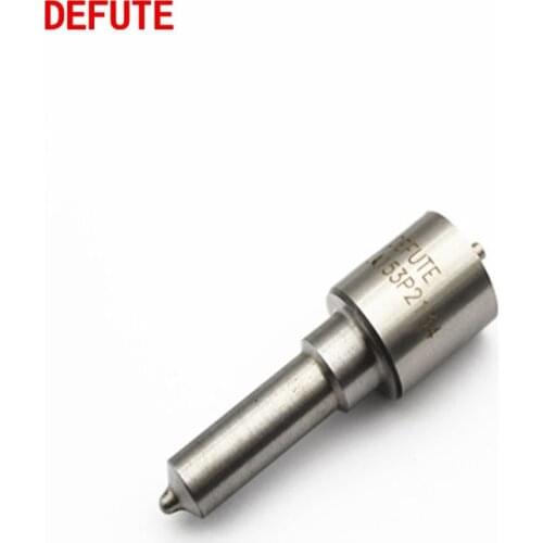 4pcs/lot DLLA153P2134 DLLA148P586 DLLA152P275 DLLA158P161 CDLLA152P847 CDLLA153P936 Diesel fuel injector nozzle