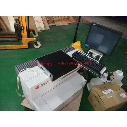 BECKMAN ACCESS2/DXC800 refurbished instrument