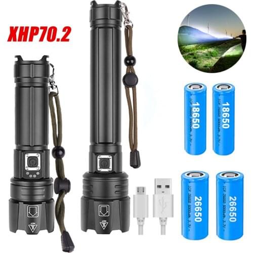 Ручные фонари BOUGIELB China At AliExpress