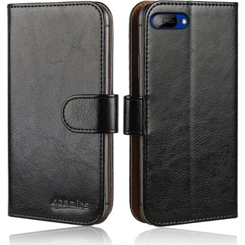 Luxury Flip Leather Case On For Itel A25 Case Itel A25 Cases Back Wallet Cover