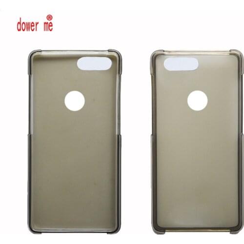 Dower me Protective Soft TPU Case Cover For Archos Diamond Alpha Plus SmartPhone