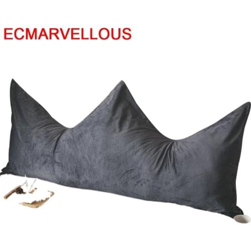Cuscini Decorativi Pilow Cojin Infantil Sierkussen Voor Op De Bank Coussin Decoration Home Decor Back Cojine Headboard Cushion