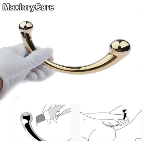 Анальные игрушки MaxinryCare China At AliExpress