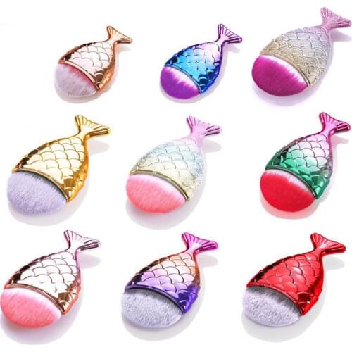 Кисти для румян Meancere China At AliExpress