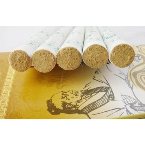 Need for five years Chen Ai Article gold moxa