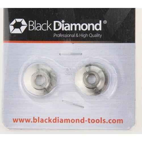 Original Black Diamond Blade 11001 Model For 11115/11117/11217 Tube Cutter Free shipping