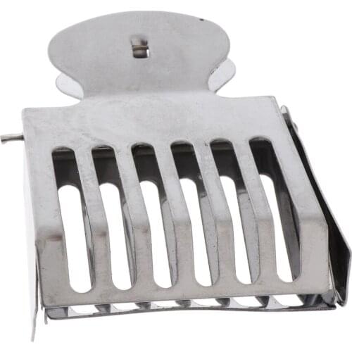 Premium stainless Steel Queen Bee Catcher Beekeeping Tool Equipment for Beekeepers