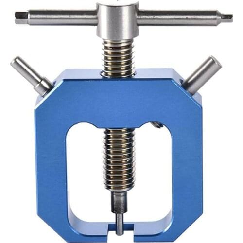 Professional Metal Motor Pinion Gear Puller for Remote Control Helicopter Motor JA55