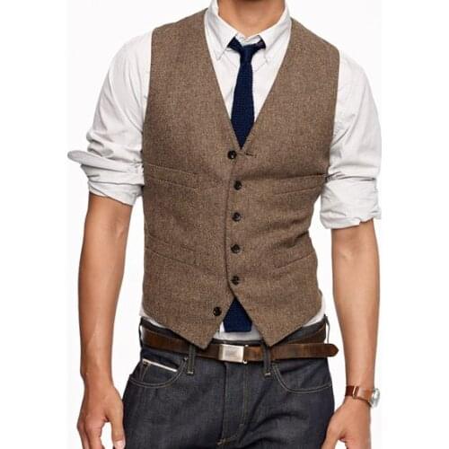 SILIWEYA Travel Vests