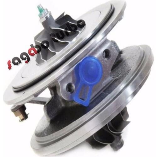 CHRA Turbo cartridge GT1749V 759688 A6460900480 for Mercedes Sprinter II 215CDI/315CDI/415CDI/515CDI 110Kw OM 646 DE22LA 2006