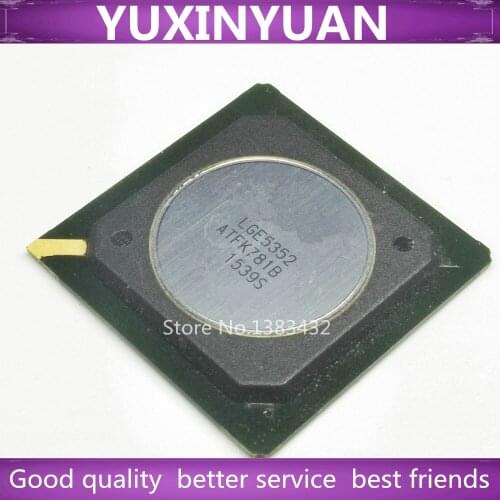 In stock LGE5352 E5352 LCD-chip BGA LCD chip 1PCS