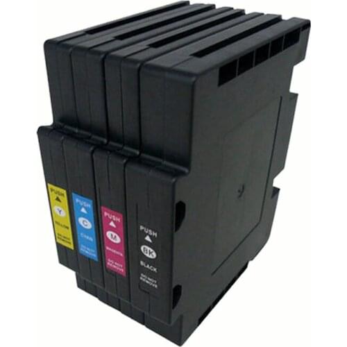 Vilaxh SG400 Sublimation Ink Cartridge For Ricoh GC41 SAWGRASS SG400 SG800 SG400NA SG400EU Aficio SG2010 SG2100 Printer