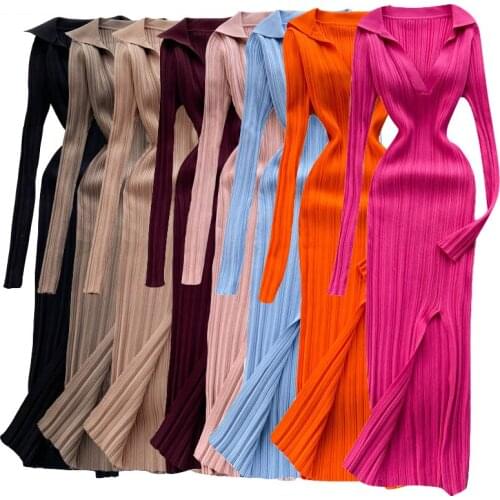 YEMOGGY Long Dresses