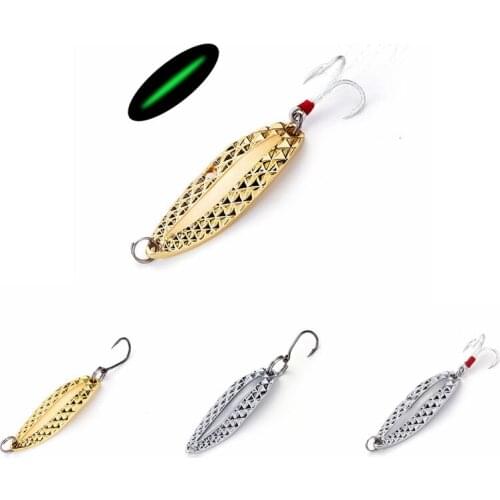 1 PCS Winter Fishing VIB Metal Sequins Pesca Fine-tuning Floating Fish Bait 3.5g-5g Artificial Crankbait Wobbler Fishing Tackle