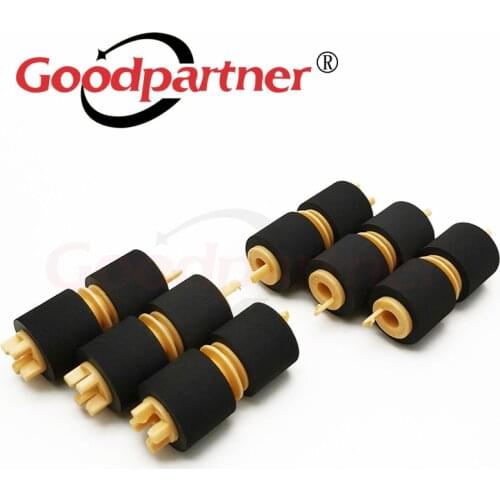 6X 5335 7525 7535 7775 5325 Paper Feed Roller for Xerox WorkCentre 7655 7665 7675 7755 7765 5330 7425 7428 7435 7530 7545 7556