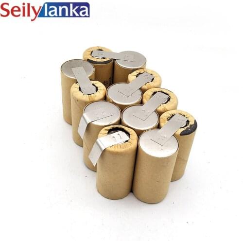 3000mAh for Ryobi 14.4V Ni MH Battery pack CD LGB-1417 BS-1415 LGB1417 BS1415 for self-installation