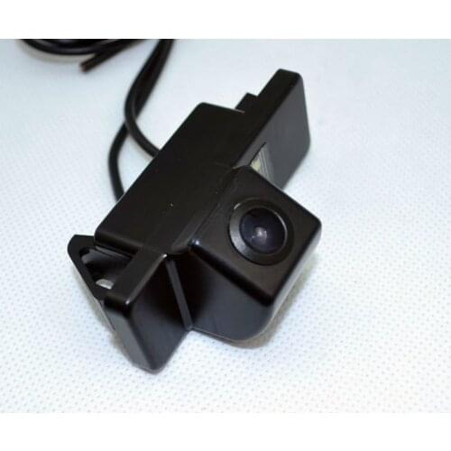 Winnida Car Rear view Camera for Citroen C4/C5 DS3 DS5 DS 5LS,C-Triomphe,C-Quatre(2c hatchback) lifan 520 reversing cam