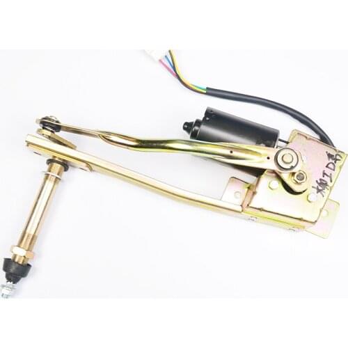 Free shipping for Liugong 915/920 wiper 923/925 wiper motor 933/936 assembly wiper arm digger parts