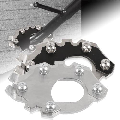 F750 F 750 GS F 850 GS 2018 2019 2020 2021 Accessories Aluminum For BMW F750GS F850GS Motorcycle Kickstand Side Stand Enlarge