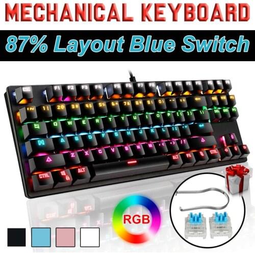 Feker Computer Keyboards