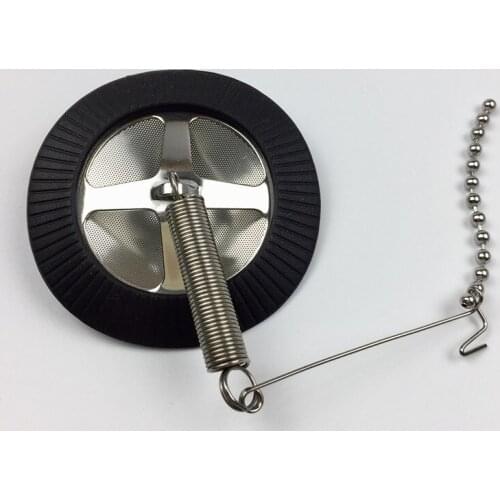 Siphon Coffee Filter Reusable Stainless Steel Silicone Flannel For Coffee Syphon Pot Filters Accessories Coffee Siphon Filter