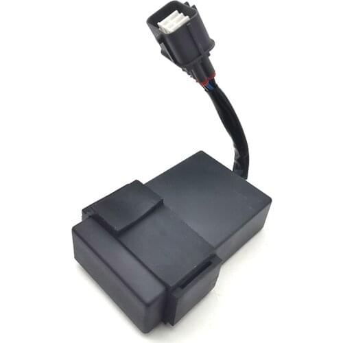 CDI Box Igniter components For Honda TRX300 Fourtrax FW (1998-2000) 30410-HM5-A11 30410-HM5-A10 HM5