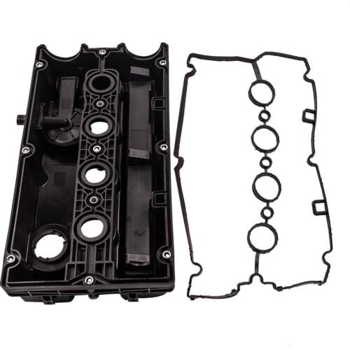 Cam Rocker Cover & Gasket for Opel ZAFIRA Astar Meriva Vectra F70 L48 55556284