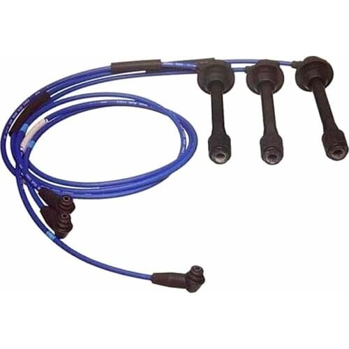 19037-62010 Spark Plug Cord Set