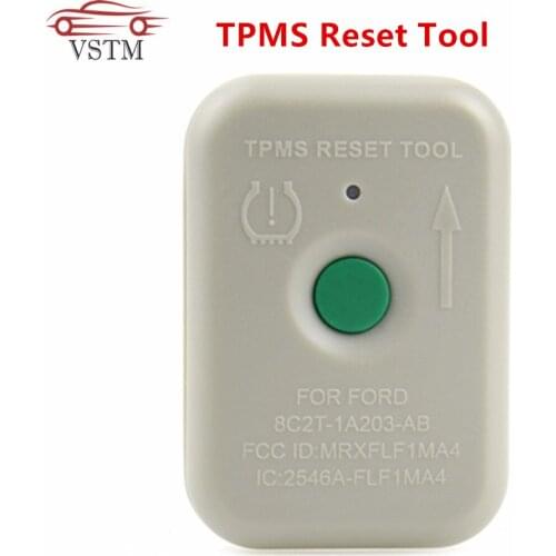 Newest TPMS 19 Car Wheel Pressure Monitoring Sensor Training Tire System Part Car Tool for Fo*rd
