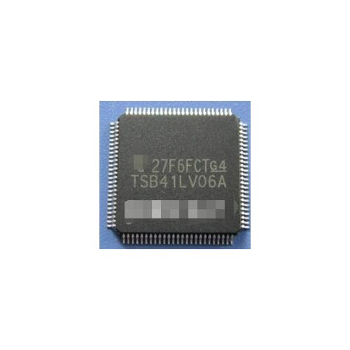 100% NEW Free shipping Xin Lida micro - new original TSB41LV06APZP TSB41LV06A chip integrated circuit