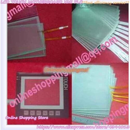 New P/N:A5E02817670 Touch Screen Touch Glass