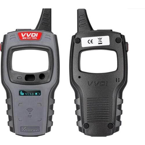 OBD2 Diagnostic Xhorse VVDI MINI Key Tool Original Remote Key Programmer for Cars