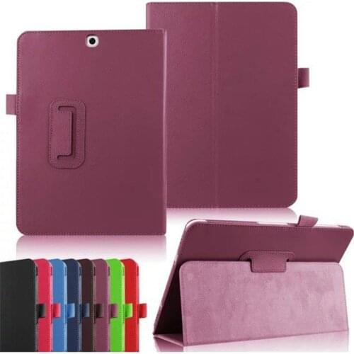 Tablet Shockproof Smart Leather Stand Case Cover for Samsung galaxy Tab S 10.5" SM-T800 SM-T805 SM-T801 Protective Shell Funda