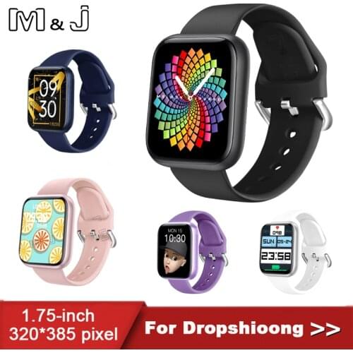 Original X8 Max Wholesale Smart Watch X8max SmartWatch 1.75inch Dialing Bluetooth Music Sports Sleep Monitoring Heart-rate HW22