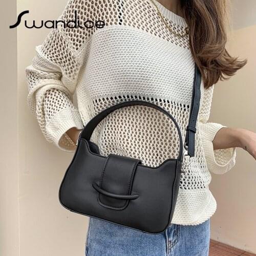 Natural Calfskin Real Genuine Leather Vintage Crossbody Messenger Shoulder Bags Flap Top Handle Handbags Women Female Ladies