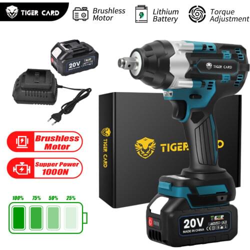 Tiger card Tools