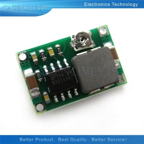 10pcs/lot Model aircraft power step-down DC DC mini-360 power supply module car power super LM2596 adjustable new In Stock