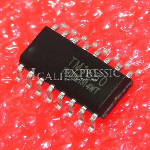 10PCS TM1650 SOP-16 new original