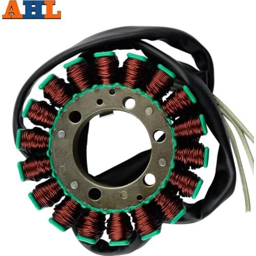 100% New High Output Stator Coil For Yamaha XT 600 XT600 1990-1995 MOTORCYCLE MAGNETO