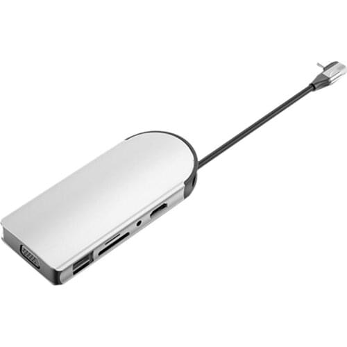 BSOPI Notebook Docking Stations