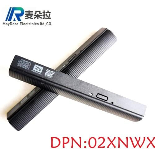 Laptop ODD Door DVD bezel for DELL Inspiron N4050 N4040 N5040 N5050 M4040 M5050 M5040 M4050 VOSTRO V2420 V2520 02XN2X