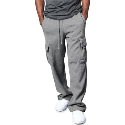 GUERRERO JR Men's Cargo Pants