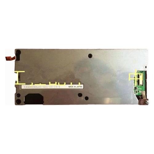 KHG062HVLAS-G00 Quality test video can be provided，1 year warranty, warehouse stock