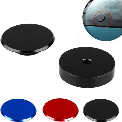 Rear Wiper Arm Cover Kit Block Off Plug Cap for Honda Civic Si for Acura RSX