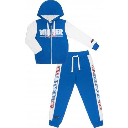 Lucky Child Children's Tracksuits