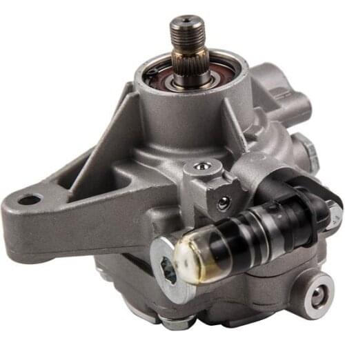 Power Steering Pump 56110-RAA-A02 56110-RBB-E01 56110-RAA-A03 56110-RBA-E01 Fit for Honda 2006 2007 Accord 2.4 2006-2011