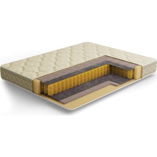 Nika Sleeping Mattresses