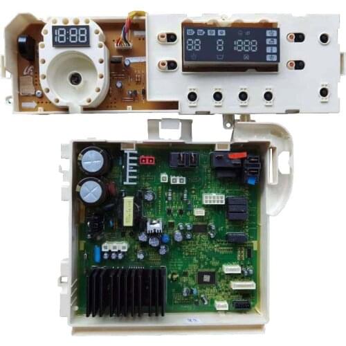 For Samsung washing machine Computer board DC41-00116F