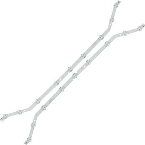 LED Backlight strip lamp For BN68-05417A-02 UE32EH4003 DR320AGH-R1 UN32EH4003 Bn96-35204a BN96-28762A LH32EDDPLGV