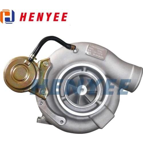 TD08L-28M1-22 turbocharger 49134-00240 49134-80230 28200-84411 for mitsubishi D6CB